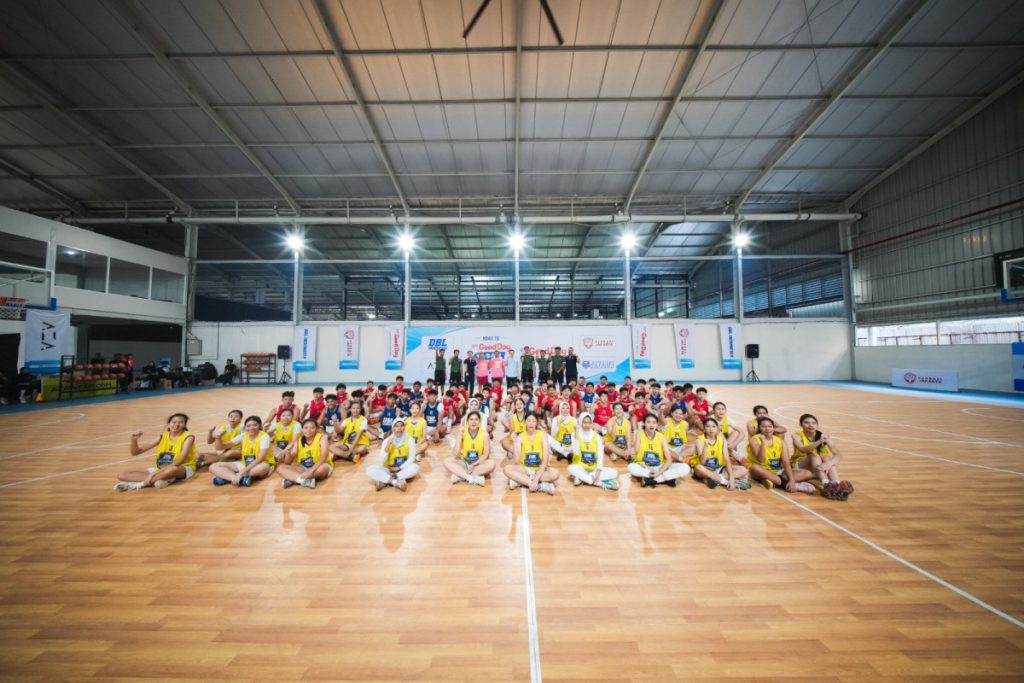 DBL Camp 2026
