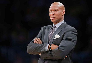 Byron Scott